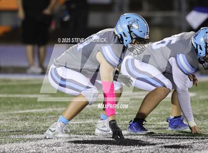 Thumbnail 3 in Buckeye @ Estrella Foothills (Senior Night) photogallery.