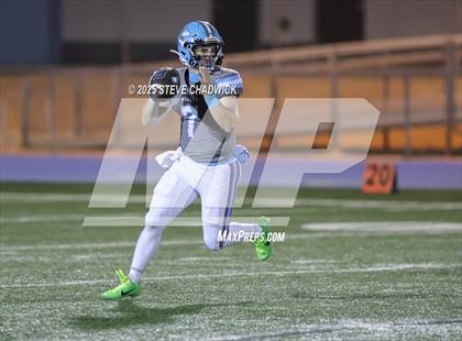 Thumbnail 1 in Buckeye @ Estrella Foothills (Senior Night) photogallery.
