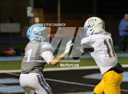 Thumbnail 3 in Buckeye @ Estrella Foothills (Senior Night) photogallery.