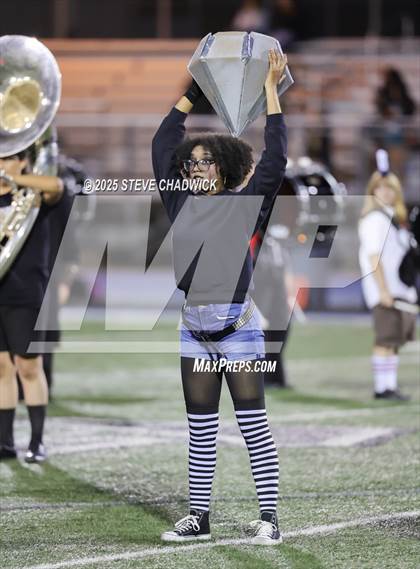 Thumbnail 2 in Buckeye @ Estrella Foothills (Senior Night) photogallery.