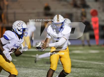 Thumbnail 2 in Buckeye @ Estrella Foothills (Senior Night) photogallery.