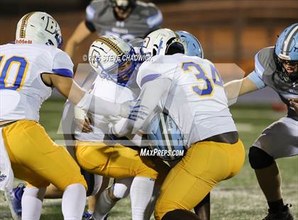 Thumbnail 1 in Buckeye @ Estrella Foothills (Senior Night) photogallery.