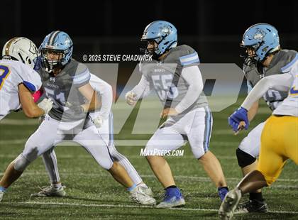 Thumbnail 2 in Buckeye @ Estrella Foothills (Senior Night) photogallery.