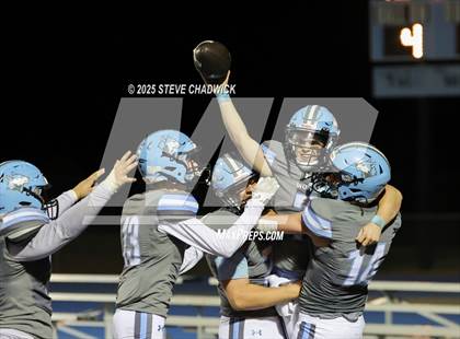 Thumbnail 1 in Buckeye @ Estrella Foothills (Senior Night) photogallery.