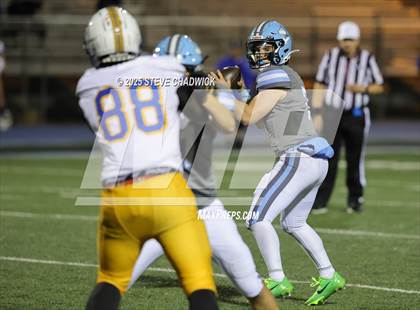 Thumbnail 2 in Buckeye @ Estrella Foothills (Senior Night) photogallery.