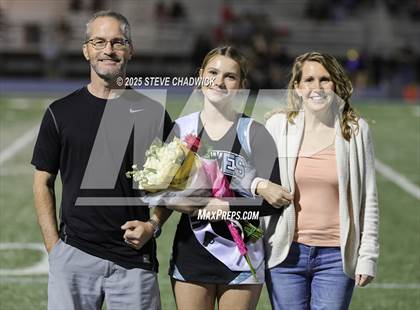 Thumbnail 2 in Buckeye @ Estrella Foothills (Senior Night) photogallery.