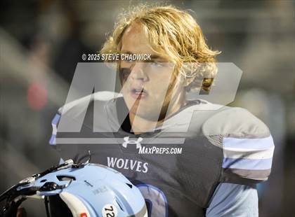 Thumbnail 3 in Buckeye @ Estrella Foothills (Senior Night) photogallery.