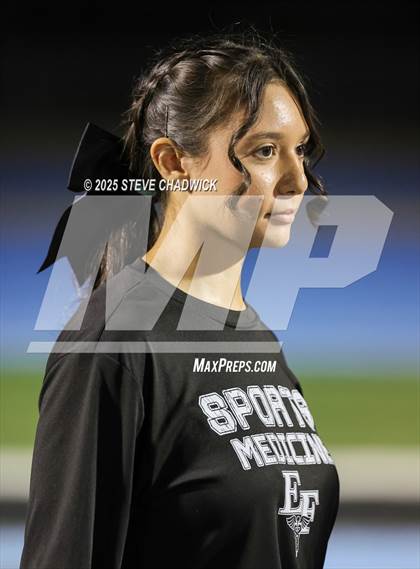 Thumbnail 3 in Buckeye @ Estrella Foothills (Senior Night) photogallery.