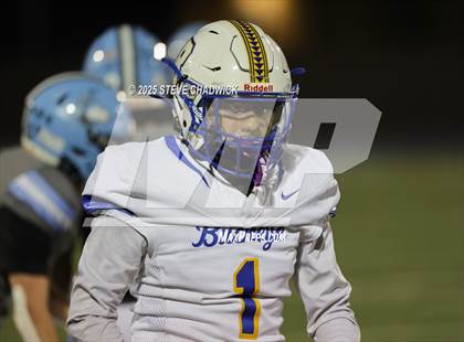 Thumbnail 2 in Buckeye @ Estrella Foothills (Senior Night) photogallery.