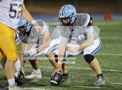 Thumbnail 2 in Buckeye @ Estrella Foothills (Senior Night) photogallery.