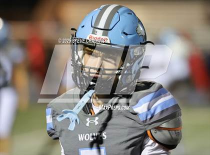 Thumbnail 1 in Buckeye @ Estrella Foothills (Senior Night) photogallery.