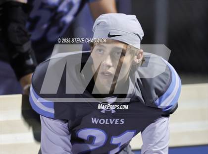 Thumbnail 1 in Buckeye @ Estrella Foothills (Senior Night) photogallery.