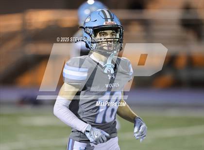 Thumbnail 2 in Buckeye @ Estrella Foothills (Senior Night) photogallery.