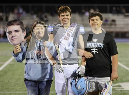 Thumbnail 1 in Buckeye @ Estrella Foothills (Senior Night) photogallery.