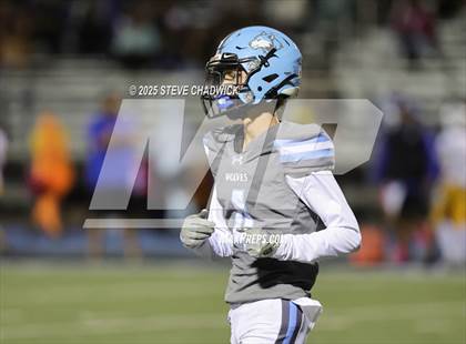 Thumbnail 2 in Buckeye @ Estrella Foothills (Senior Night) photogallery.