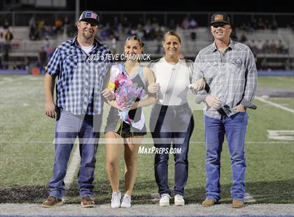 Thumbnail 1 in Buckeye @ Estrella Foothills (Senior Night) photogallery.