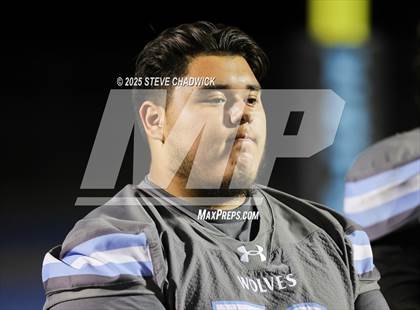 Thumbnail 2 in Buckeye @ Estrella Foothills (Senior Night) photogallery.