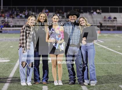 Thumbnail 2 in Buckeye @ Estrella Foothills (Senior Night) photogallery.