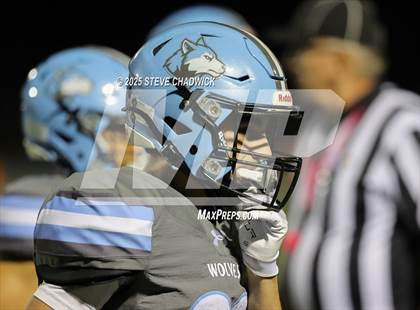 Thumbnail 1 in Buckeye @ Estrella Foothills (Senior Night) photogallery.