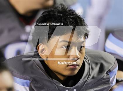 Thumbnail 1 in Buckeye @ Estrella Foothills (Senior Night) photogallery.