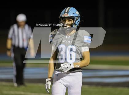 Thumbnail 3 in Buckeye @ Estrella Foothills (Senior Night) photogallery.
