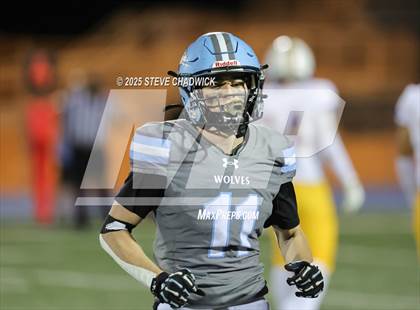 Thumbnail 2 in Buckeye @ Estrella Foothills (Senior Night) photogallery.