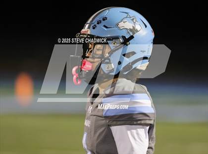 Thumbnail 2 in Buckeye @ Estrella Foothills (Senior Night) photogallery.