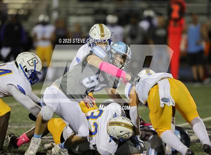 Thumbnail 3 in Buckeye @ Estrella Foothills (Senior Night) photogallery.