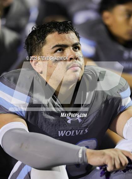 Thumbnail 2 in Buckeye @ Estrella Foothills (Senior Night) photogallery.