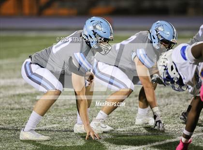 Thumbnail 1 in Buckeye @ Estrella Foothills (Senior Night) photogallery.