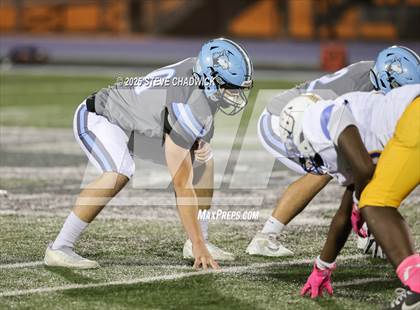 Thumbnail 1 in Buckeye @ Estrella Foothills (Senior Night) photogallery.