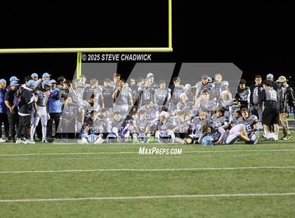 Thumbnail 3 in Buckeye @ Estrella Foothills (Senior Night) photogallery.