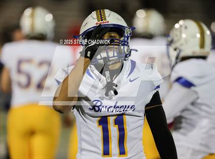 Thumbnail 2 in Buckeye @ Estrella Foothills (Senior Night) photogallery.