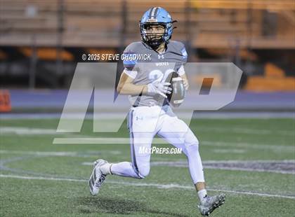 Thumbnail 1 in Buckeye @ Estrella Foothills (Senior Night) photogallery.