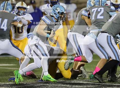 Thumbnail 1 in Buckeye @ Estrella Foothills (Senior Night) photogallery.