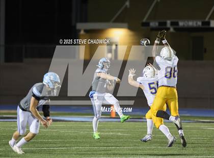 Thumbnail 3 in Buckeye @ Estrella Foothills (Senior Night) photogallery.
