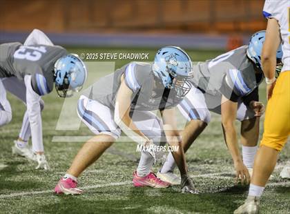 Thumbnail 1 in Buckeye @ Estrella Foothills (Senior Night) photogallery.