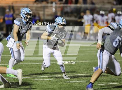 Thumbnail 2 in Buckeye @ Estrella Foothills (Senior Night) photogallery.