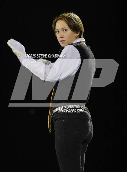 Thumbnail 2 in Buckeye @ Estrella Foothills (Senior Night) photogallery.