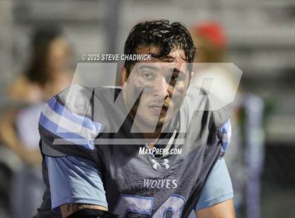 Thumbnail 2 in Buckeye @ Estrella Foothills (Senior Night) photogallery.