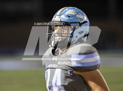 Thumbnail 3 in Buckeye @ Estrella Foothills (Senior Night) photogallery.