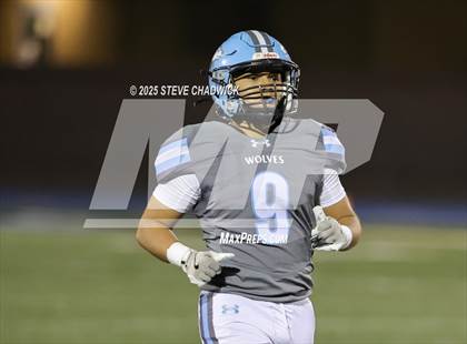 Thumbnail 1 in Buckeye @ Estrella Foothills (Senior Night) photogallery.