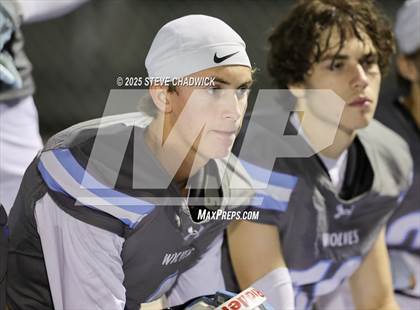 Thumbnail 3 in Buckeye @ Estrella Foothills (Senior Night) photogallery.