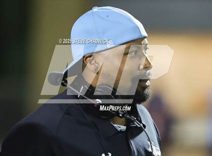 Thumbnail 3 in Buckeye @ Estrella Foothills (Senior Night) photogallery.