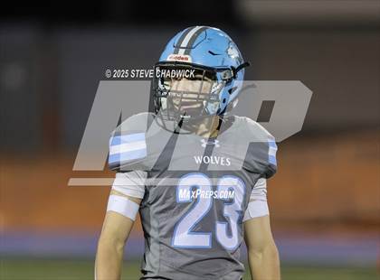 Thumbnail 3 in Buckeye @ Estrella Foothills (Senior Night) photogallery.