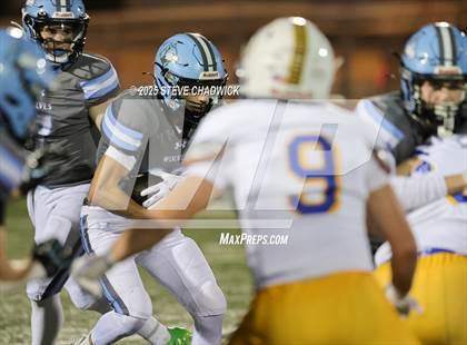 Thumbnail 3 in Buckeye @ Estrella Foothills (Senior Night) photogallery.