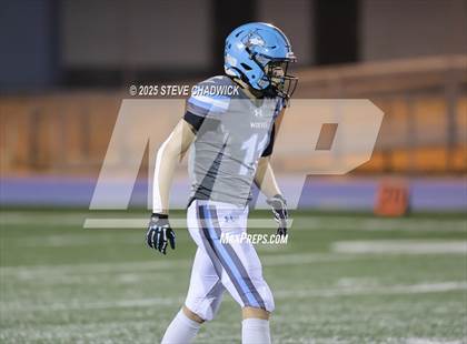 Thumbnail 2 in Buckeye @ Estrella Foothills (Senior Night) photogallery.