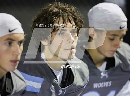 Thumbnail 1 in Buckeye @ Estrella Foothills (Senior Night) photogallery.