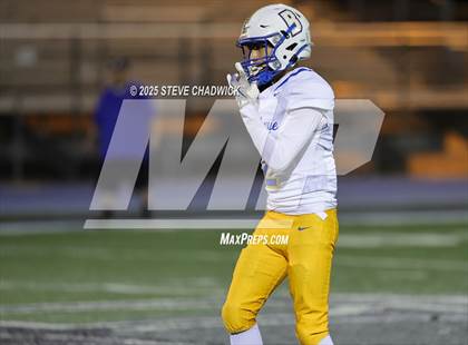 Thumbnail 1 in Buckeye @ Estrella Foothills (Senior Night) photogallery.