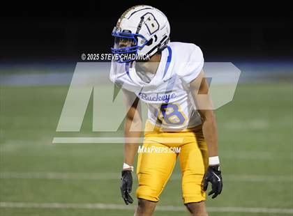 Thumbnail 2 in Buckeye @ Estrella Foothills (Senior Night) photogallery.